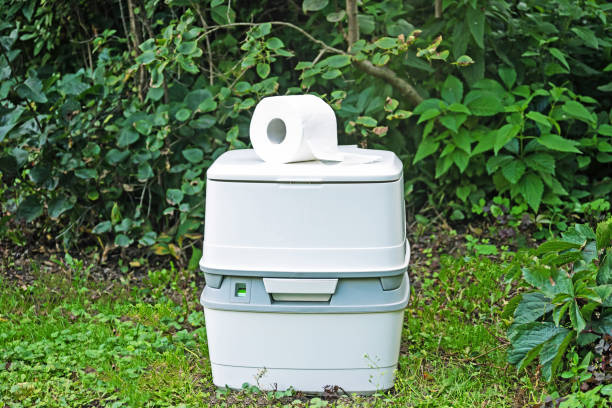 Best Portable restroom solutions  in Mclouth, KS