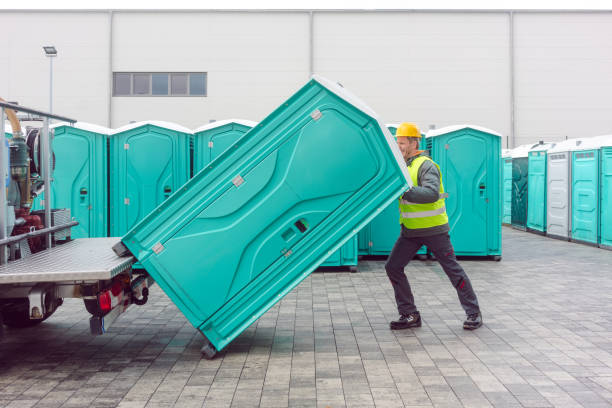 Best Long-term porta potty rental  in Mclouth, KS