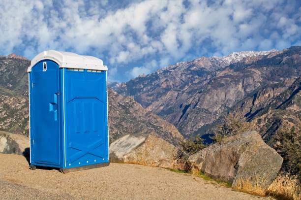 Porta potty services near me in Mclouth, KS