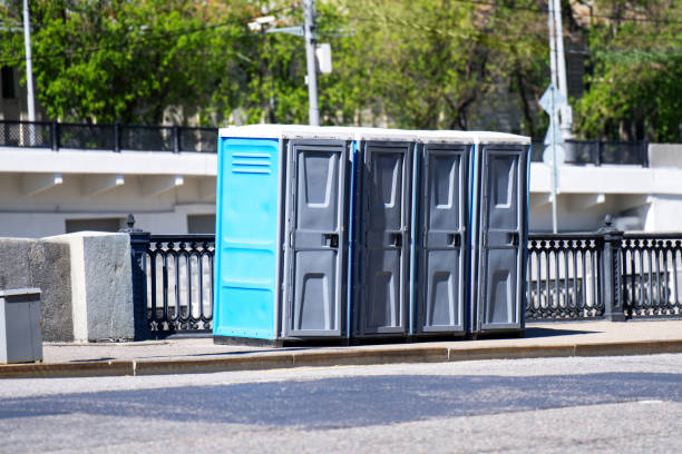 Best Local porta potty services  in Mclouth, KS
