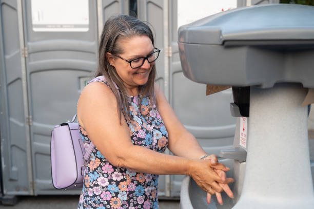 Best Affordable porta potty rental  in Mclouth, KS
